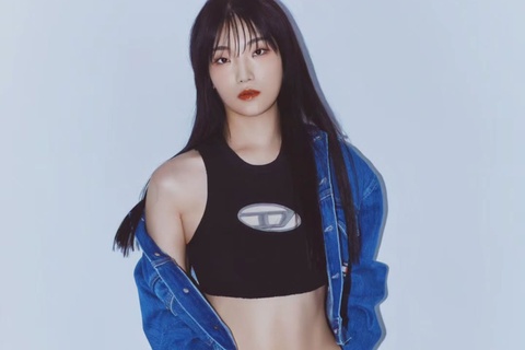 Co bung kho tin cua 'thanh mukbang' tang 5 kg chi sau mot bua an hinh anh