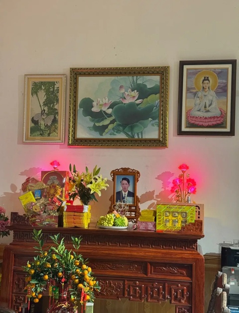 ban tho do sap anh 1