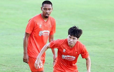 Malaysia vs Viet Nam: Cao Pendant Quang Vinh da chinh hinh anh