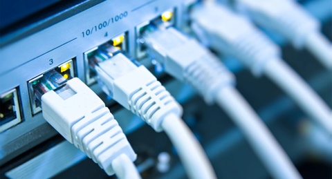 Hang trieu nguoi chau Phi mat mang Internet hinh anh