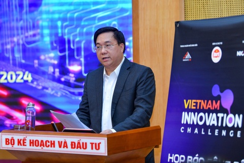 Thuc day cong nghiep ban dan va AI de nang cao vi the Viet Nam hinh anh