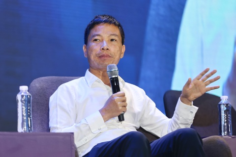Chuyên gia AI gốc Việt rời Google để lập startup