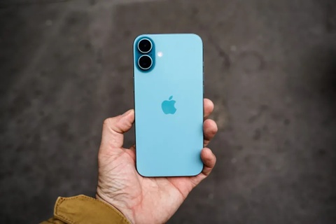 Ai duoc, ai mat khi Indonesia cam iPhone 16? hinh anh