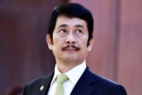 Dieu gi dang xay ra voi co phieu Novaland? hinh anh
