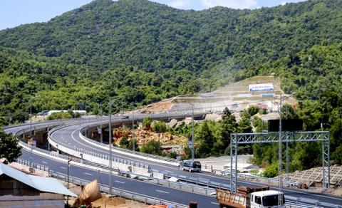 'Dai gia' xay cau duong cam ket bao hanh het vong doi du an hinh anh
