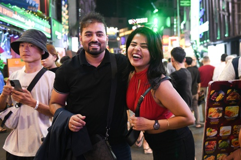 Thu tuong An Do keu goi nguoi dan 'han che du lich nuoc ngoai' hinh anh
