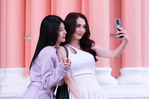 Tai sao khach Han Quoc luon trong nhom dong nhat Viet Nam? hinh anh