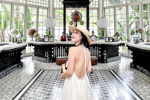 10 resort bien Viet Nam duoc the gioi vinh danh hinh anh