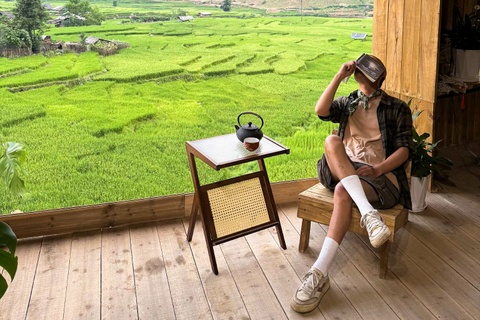 Vao mua ngam lua Sa Pa, Mu Cang Chai hinh anh