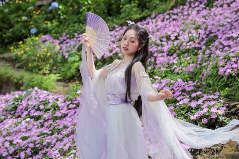 Quan ca phe Da Lat tang 300% khach vi chu dong vai 'phim chuong' hinh anh