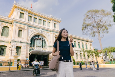 2 thanh pho Viet Nam lot top tot nhat the gioi 2026 hinh anh