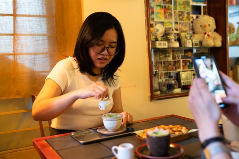 Trao luu affogato nhanh chong nhat nhoa o TP.HCM hinh anh