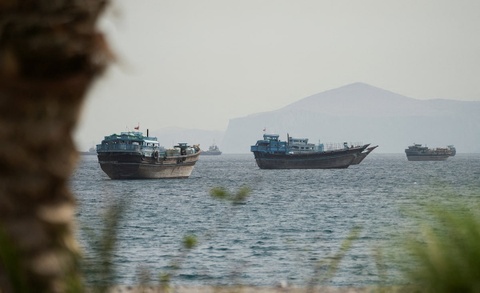 My - Iran sap dat thoa thuan mo lai Hormuz, ngung ban them 60 ngay? hinh anh