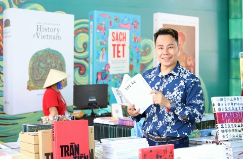 ‘Gen Z dang doc nhieu hon, da dinh dang hon!’ hinh anh