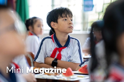 Bo sung du vi chat de tre san sang cho mua 'back to school' hinh anh