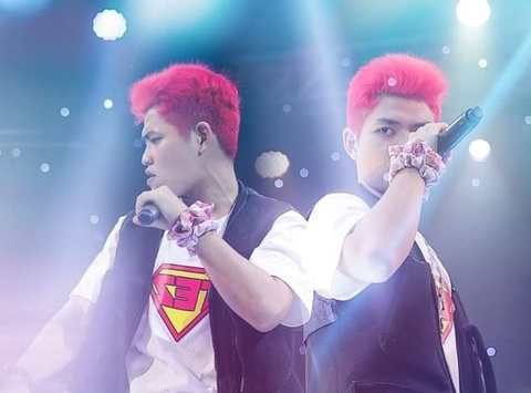 tez rap nhanh anh 2