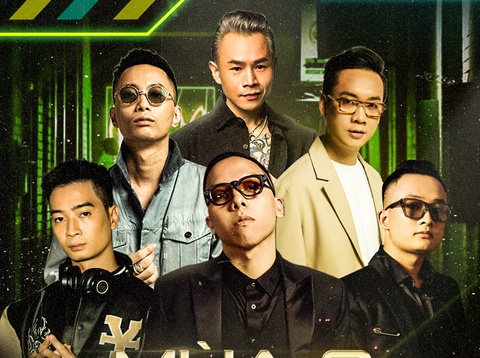 rap viet mua 2 anh 1