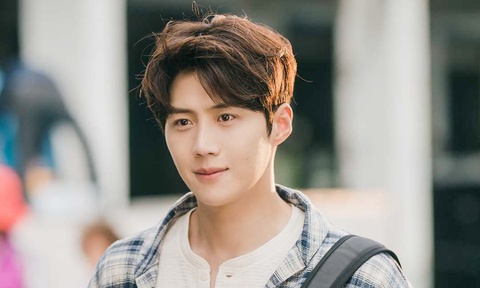 kim seon ho scandal anh 3