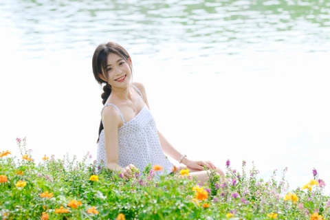 Ha Noi mua nay nhin nhu Pinterest hinh anh