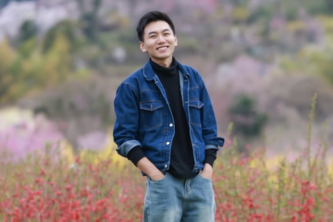 Khoai Lang Thang canh bao hinh anh