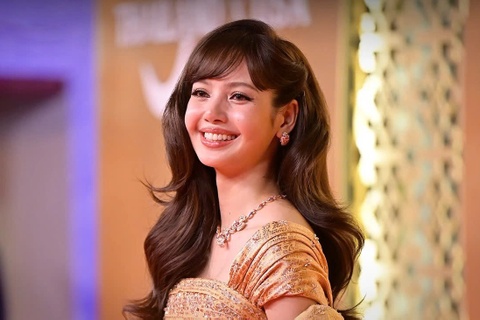 Thai Lan mong Lisa dua khach Trung Quoc quay tro lai hinh anh