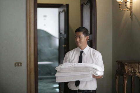 Quy phong TA va OTA la gi ma khien khach den Phu Quoc 'noi khung'? hinh anh