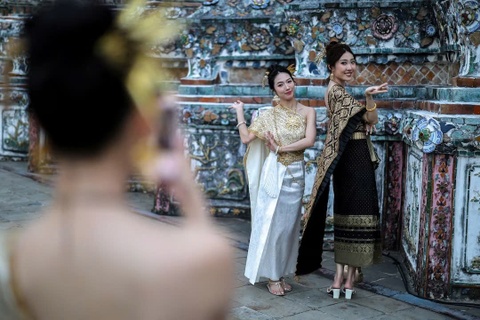 Thai Lan 'dung vung' truoc chien su hinh anh