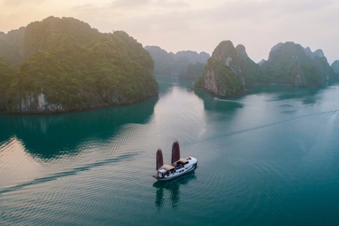 Diem den it nguoi biet o Viet Nam duoc bao ngoai goi la 'ky quan' hinh anh