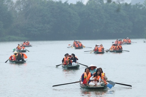 Trang An lai qua tai hinh anh