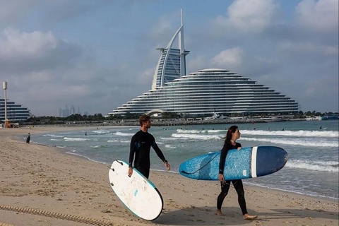 Loat khach san hang sang o Dubai ha gia chua tung co hinh anh