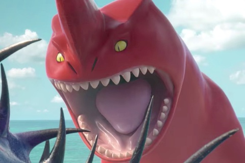 The Sea Beast anh 4