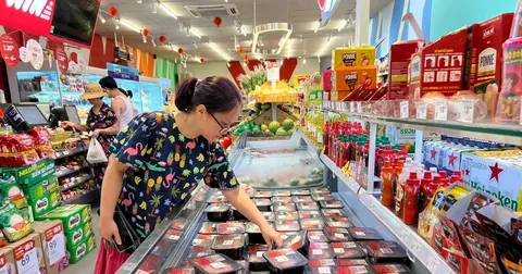 Trai cay, bo My o at ve Viet Nam hinh anh