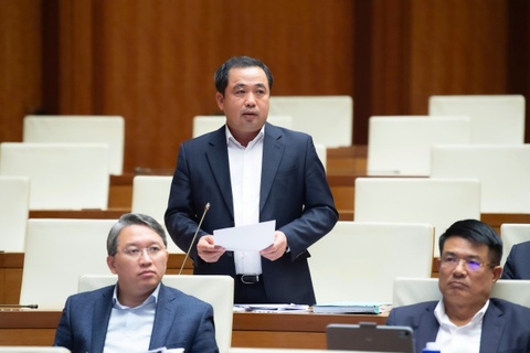 Bo truong NN&MT neu giai phap go kho sau rieng xuat khau hinh anh