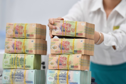 Ngan hang dong loat ha lai suat sau chi dao cua Ngan hang Nha nuoc hinh anh