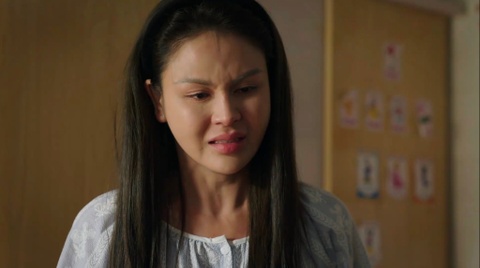 Canh ngoai tinh khien vai cua Thu Trang bi chui boi hinh anh