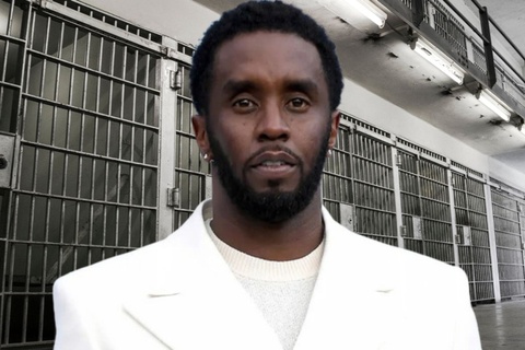 Diddy van bi giam trong tu vi lo ngai nguy hiem hinh anh