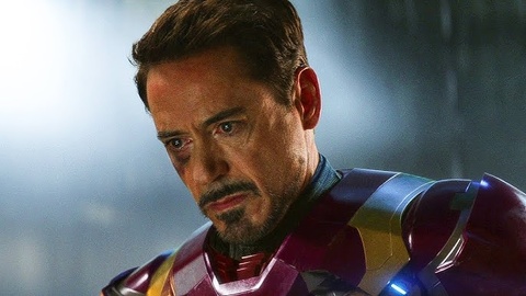 Robert Downey Jr. vap tranh cai hinh anh