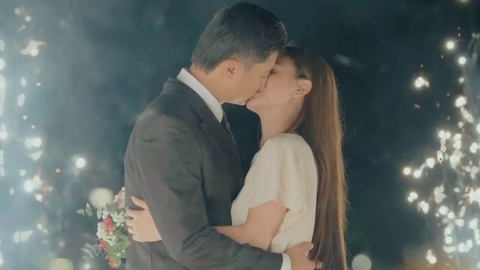 Phim co Luong Thu Trang ket ngap tranh cai hinh anh