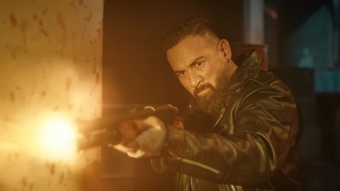 ‘John Wick’ Malaysia gay that vong hinh anh