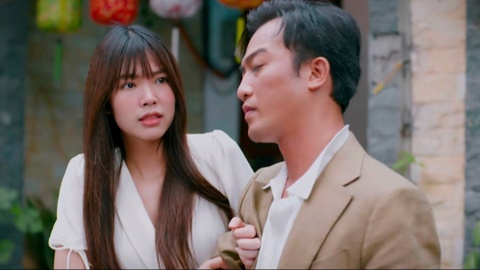 Vai cua Doan Quoc Dam gay tranh cai hinh anh