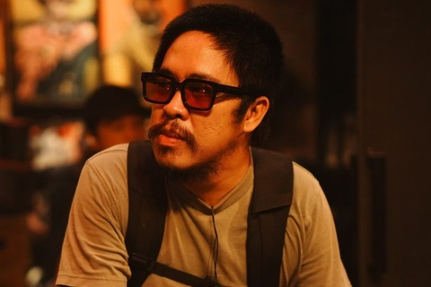 Binh Bong Bot: 'Toi khong ngo doanh thu phim thap nhu vay' hinh anh