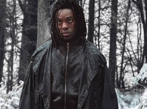 HBO siet an ninh vi nguoi thu vai thay Snape 'Harry Potter' bi de doa hinh anh