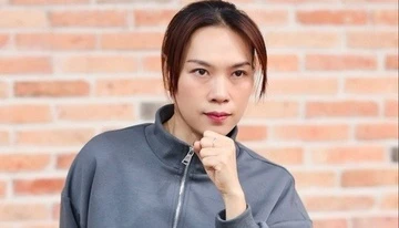 'Tai' cua My Tam roi rap hinh anh