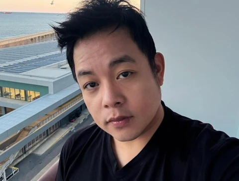 Ca sĩ Quang Lê cảnh báo