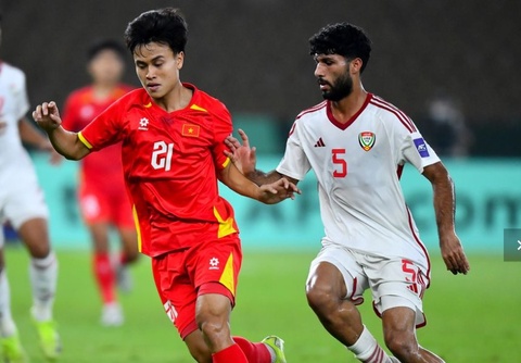 200.000 nguoi bi lua xem U23 Viet Nam truc tiep hinh anh