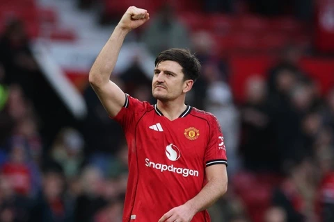 Loi nhac ve dang cap cua Maguire hinh anh