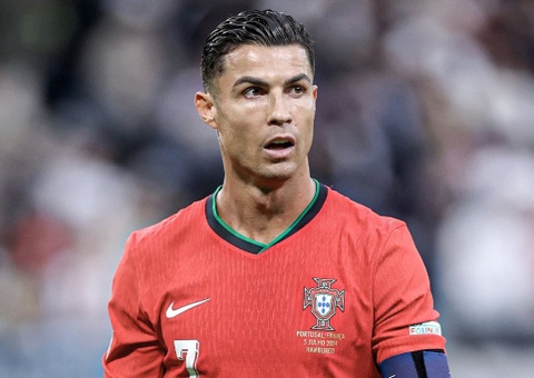 Noi ho then cua Ronaldo tai World Cup hinh anh