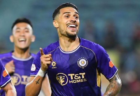 Hoang Hen duoc trieu tap len tuyen Viet Nam? hinh anh