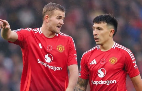 Nghich ly cap trung ve tram trieu bang tai MU hinh anh