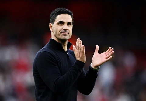 Kich ban Arsenal som vo dich Premier League hinh anh
